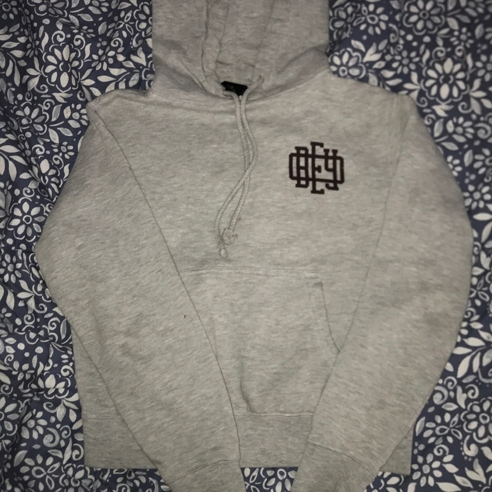 Obey Hoodie